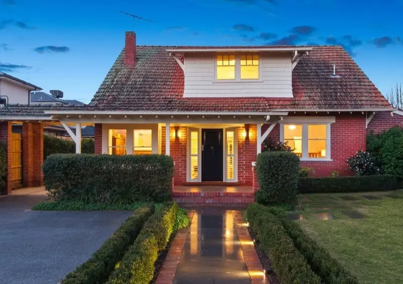 Main view of Homely house listing, 21 Maroo Street, Hughesdale VIC 3166