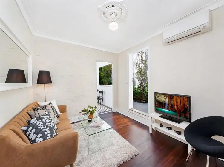 Third view of Homely house listing, 51 O'Connell Street, Newtown NSW 2042