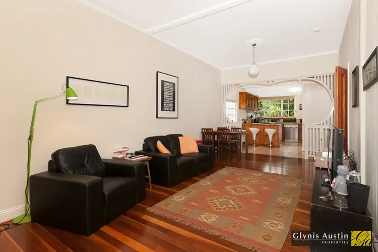 Fourth view of Homely house listing, 16 Sackville Street, Milton QLD 4064