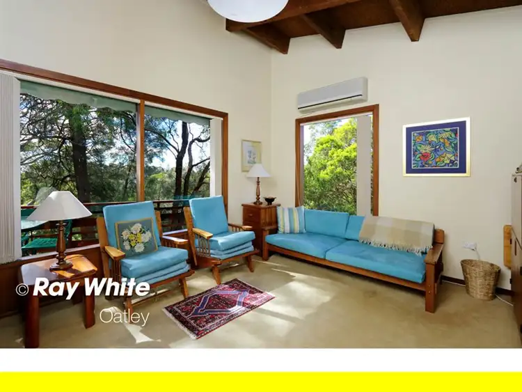 Sixth view of Homely house listing, 20 Booyong Avenue, Lugarno NSW 2210