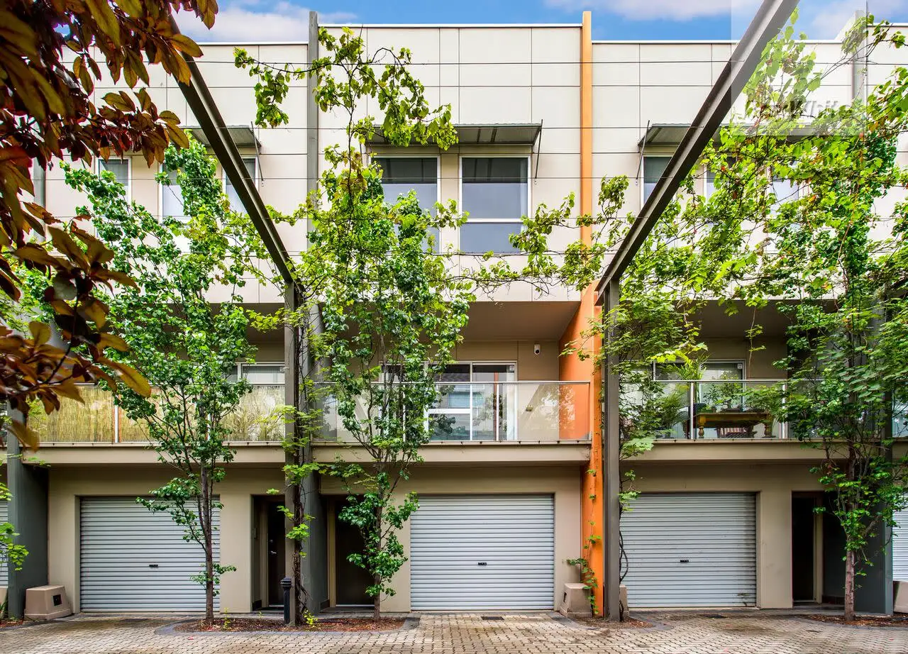 Main view of Homely house listing, 12, 23-25 Metro Parade, Mawson Lakes SA 5095