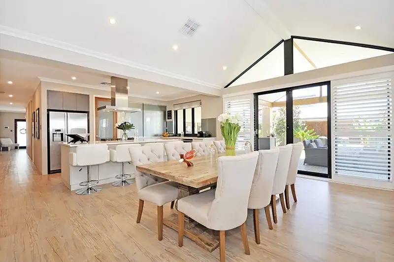 Main view of Homely house listing, 51 Portmarnock Drive, The Vines WA 6069