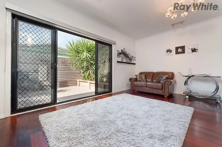 Fourth view of Homely house listing, 3/53 Saratoga Crescent, Keilor Downs VIC 3038