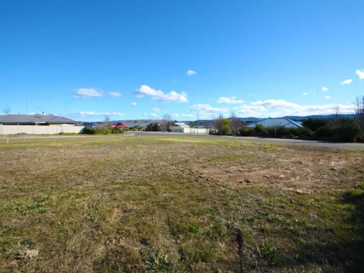 Fifth view of Homely land listing, 13 Hyland Drive, Bungendore NSW 2621