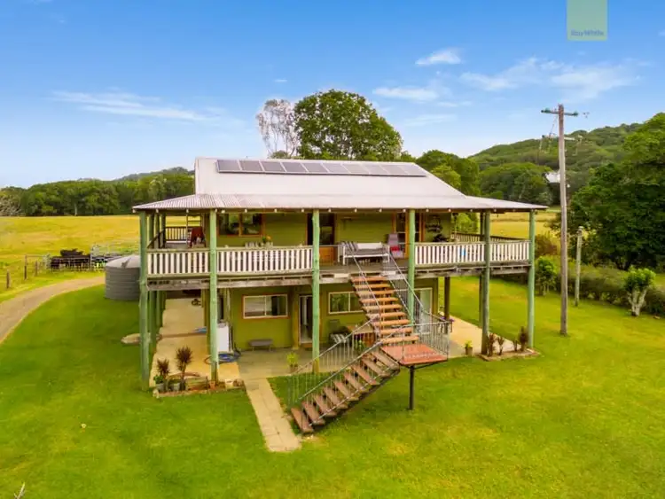 Second view of Homely house listing, 200 Graham Road, Marom Creek NSW 2480