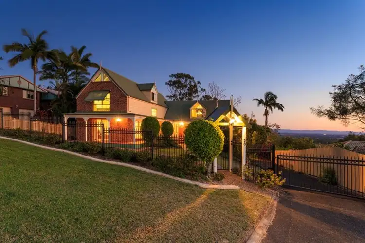 28 Forbes Avenue, Frenchville QLD 4701
