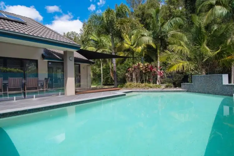 Second view of Homely house listing, 6 Deal Cove, Arundel QLD 4214