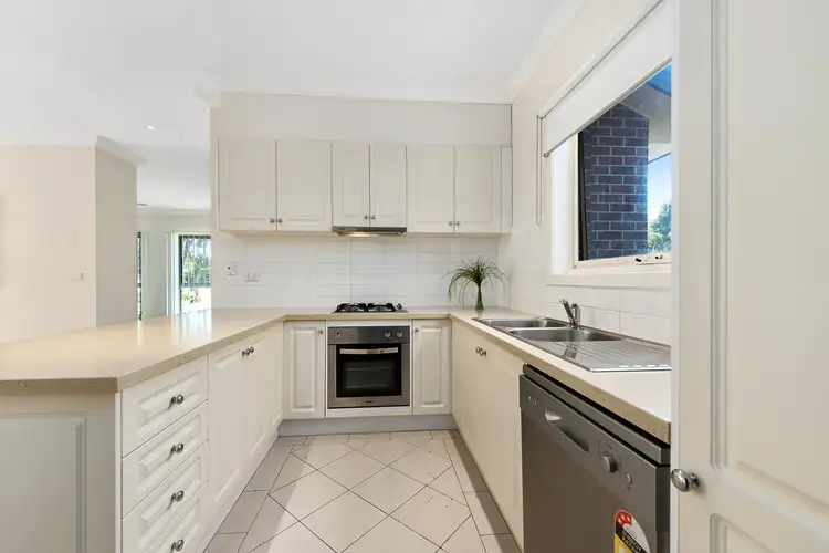 Fourth view of Homely house listing, 2 JESSICA PARK Drive, Lilydale VIC 3140