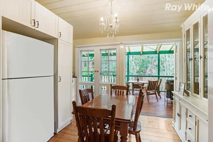 Third view of Homely house listing, 10 St Kilda Avenue, Upwey VIC 3158