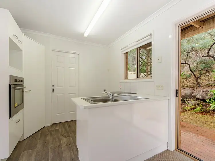 Second view of Homely townhouse listing, 12/30 Gemvale Road, Reedy Creek QLD 4227