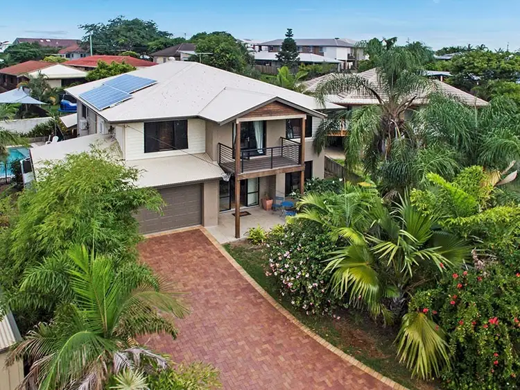 Second view of Homely house listing, 12 Florida Street, Morningside QLD 4170
