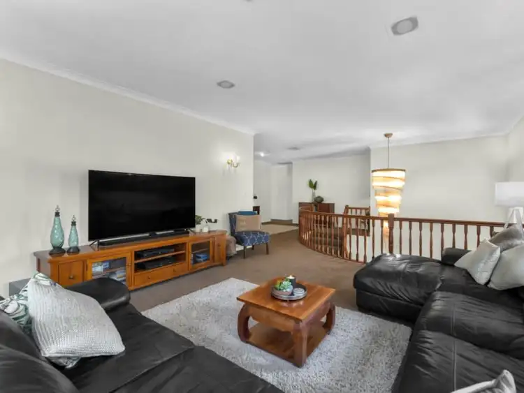 Fourth view of Homely house listing, 5 Chantilly Court, Albany Creek QLD 4035