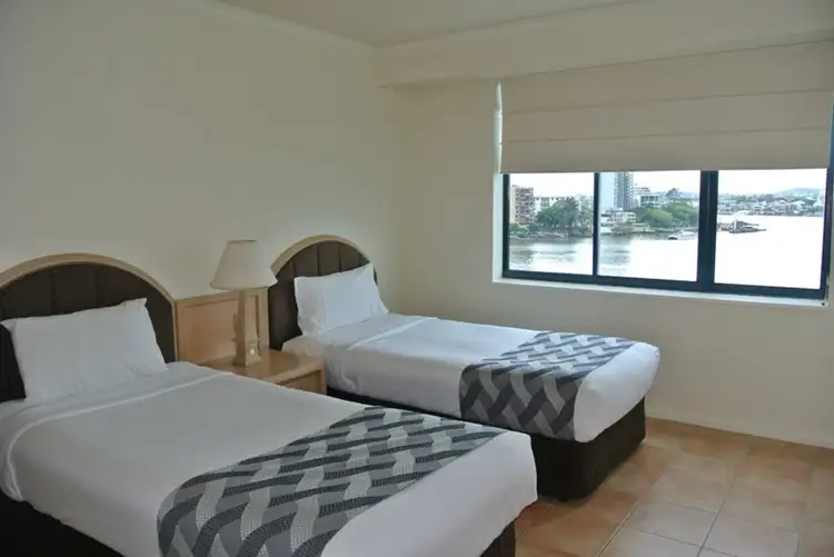 Seventh view of Homely apartment listing, 503/44 Ferry Street, Kangaroo Point QLD 4169