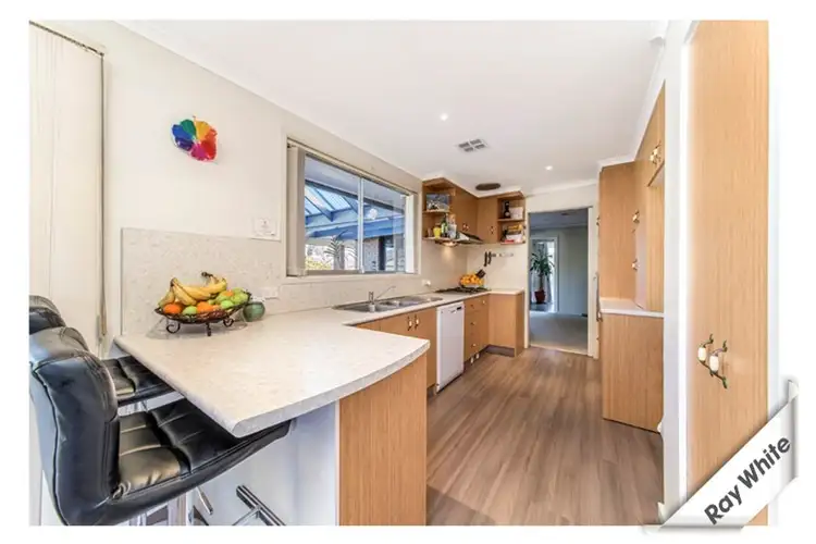 Third view of Homely house listing, 5 Battersby Circuit, Kambah ACT 2902