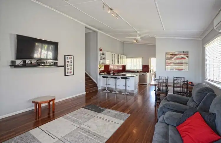 Fifth view of Homely house listing, 42 Malakoff Street, Biloela QLD 4715