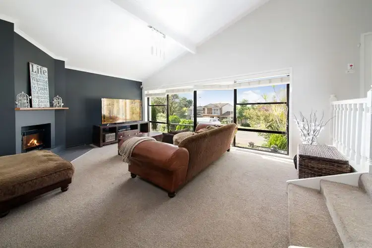 Second view of Homely house listing, 15 Field Place, Illawong NSW 2234