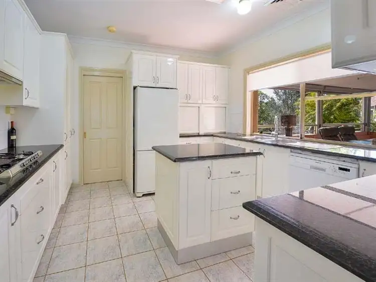 Third view of Homely house listing, 14 Elizabeth Henrietta Circuit, Macquarie Links NSW 2565