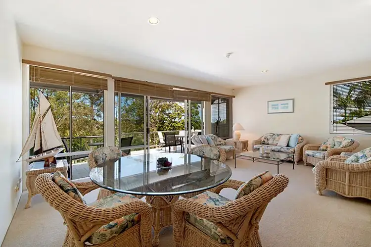 Third view of Homely apartment listing, 5123 St Andrews Terrace, Sanctuary Cove QLD 4212