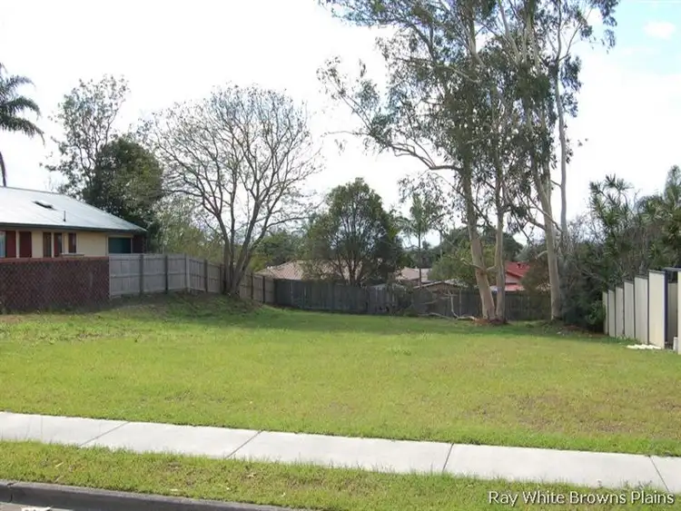 Fourth view of Homely land listing, 18 Flinders Crescent, Boronia Heights QLD 4124