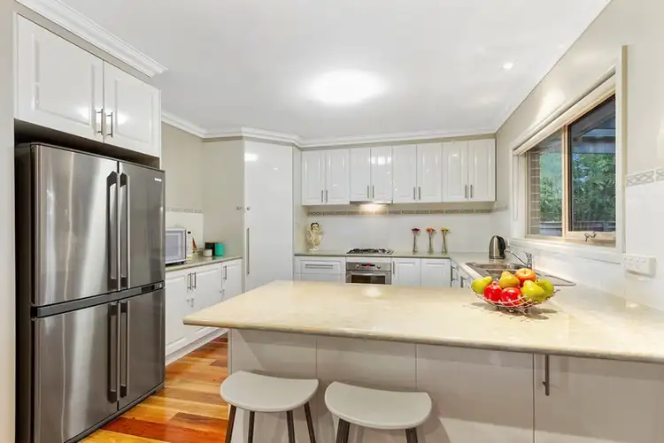 Sixth view of Homely unit listing, 200A EASTFIELD Road, Croydon South VIC 3136