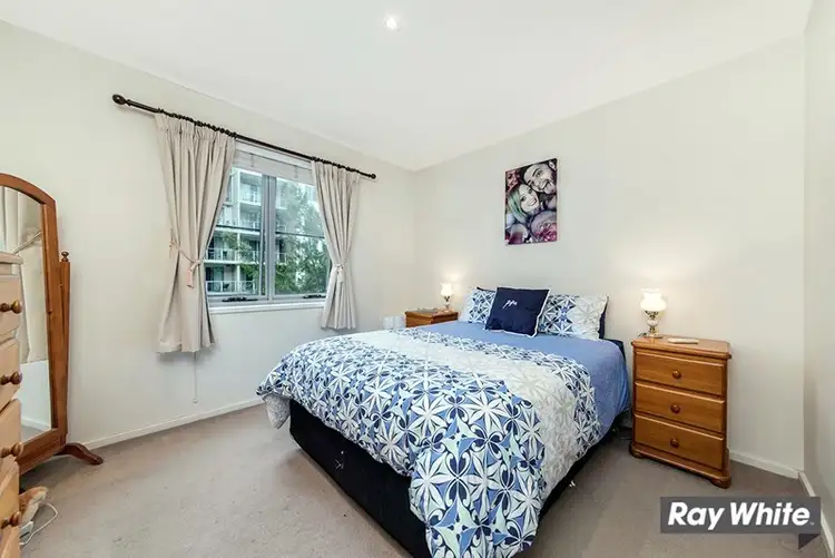 Sixth view of Homely apartment listing, 102/12 David Street, Turner ACT 2612