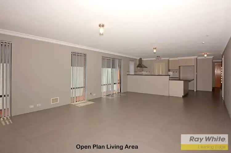 Fifth view of Homely house listing, 25 La Mirada Avenue, Clarkson WA 6030