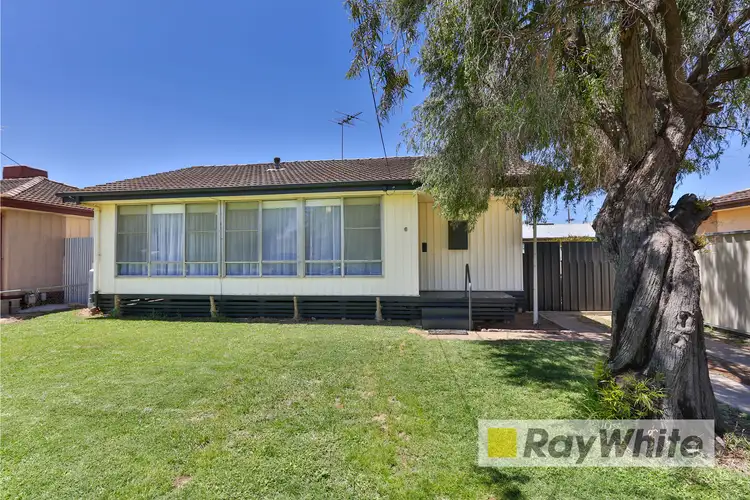 Main view of Homely house listing, 6 Christie Parade, Mildura VIC 3500