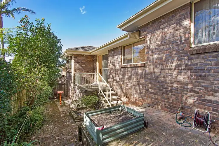 Fourth view of Homely townhouse listing, 4/14 Holmes Road, Terrigal NSW 2260