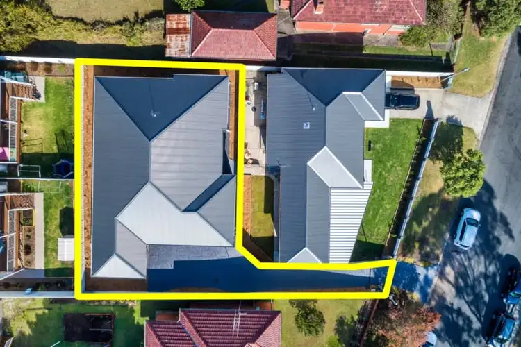 Fifth view of Homely villa listing, 41A Korrongulla Crescent, Primbee NSW 2502