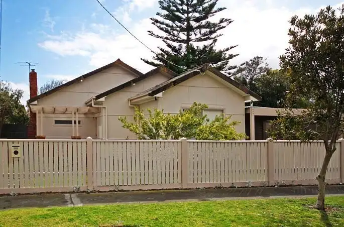 Second view of Homely house listing, 31 Northcliffe Road, Edithvale VIC 3196