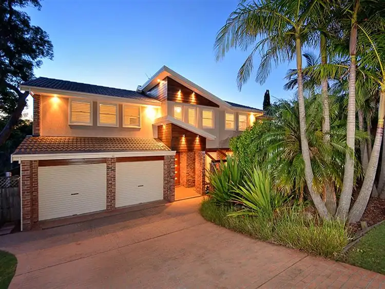 2 Boronga Close, Bangor NSW 2234