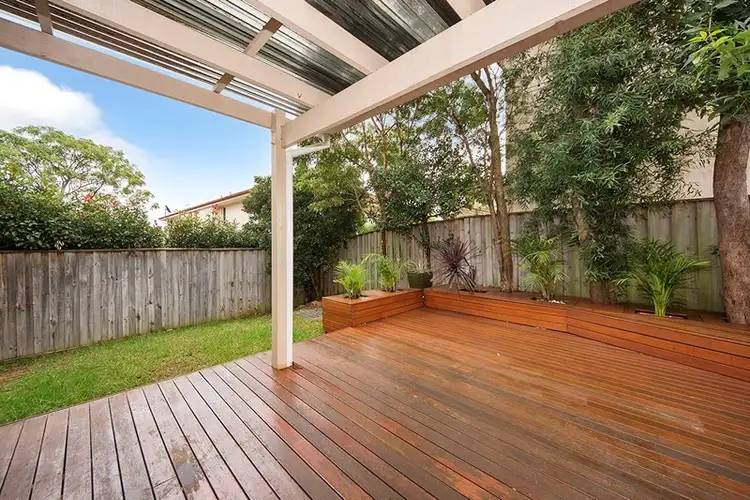 Fifth view of Homely townhouse listing, 6 Bluegum Way, Menai NSW 2234