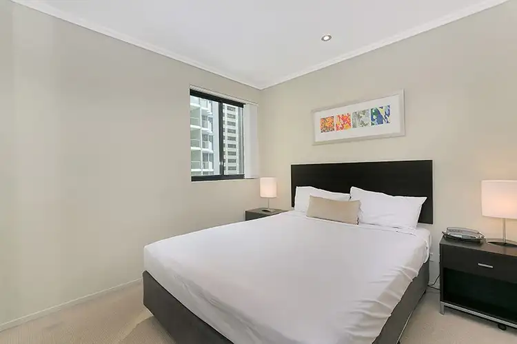 Sixth view of Homely apartment listing, 905/120 Mary Street, Brisbane QLD 4000