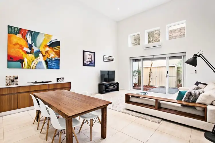 Fourth view of Homely apartment listing, 18/25 Birmingham Street, Alexandria NSW 2015