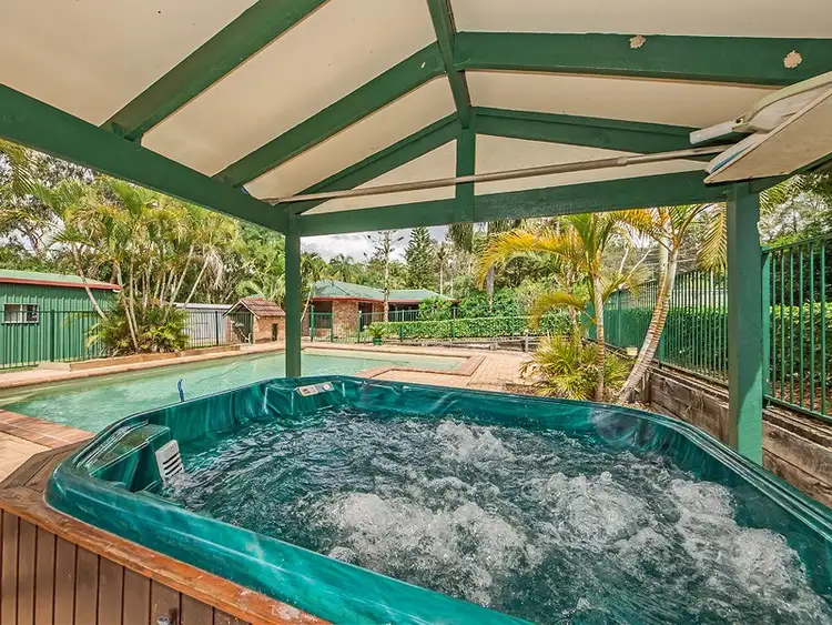 Fifth view of Homely house listing, 8 Glenview Road, Upper Coomera QLD 4209