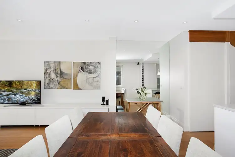 Fifth view of Homely house listing, 41 Epping Road, Double Bay NSW 2028