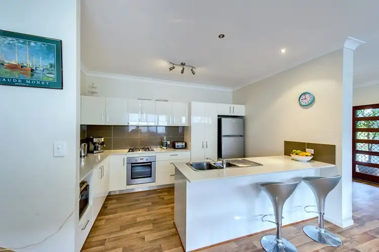 Second view of Homely house listing, 7 Hampstead Lane, Springfield Lakes QLD 4300