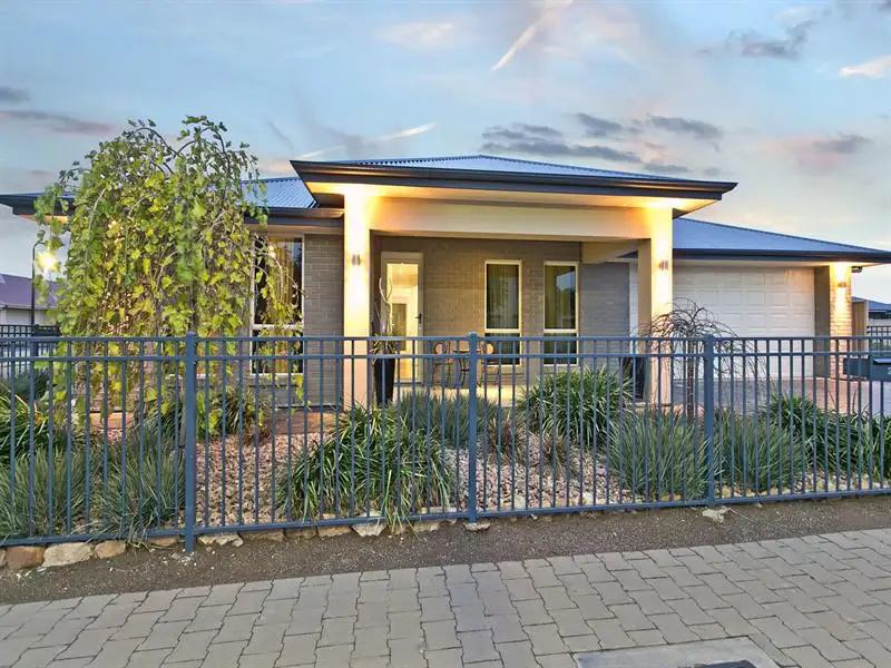 Main view of Homely house listing, 22 Carode Street, Munno Para West SA 5115