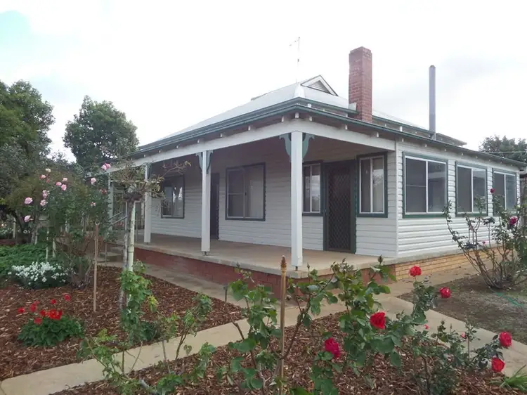 Main view of Homely house listing, 41 Ferrier Street, Narrandera NSW 2700