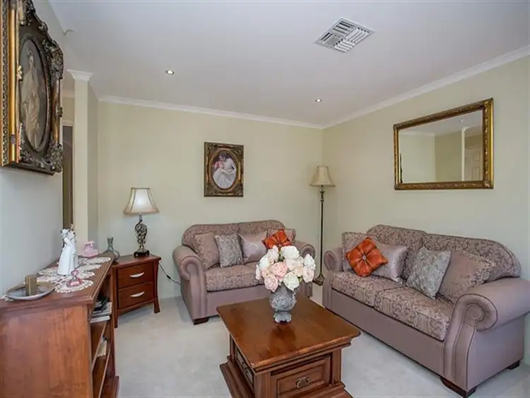 Fourth view of Homely house listing, 47 Silver Princess Way, Jane Brook WA 6056