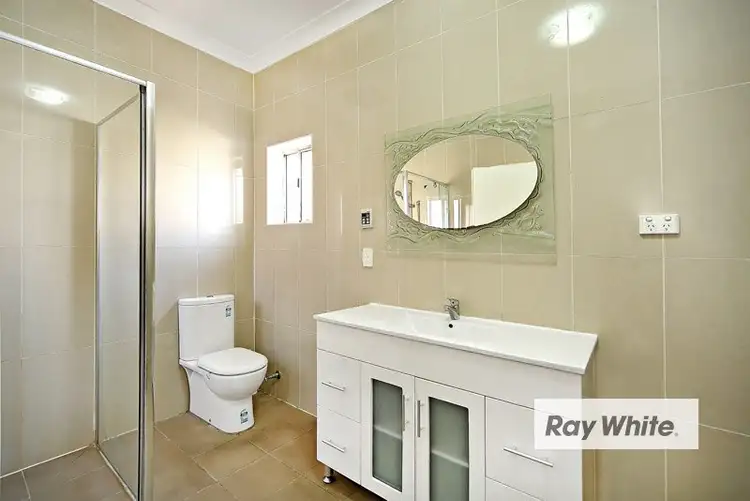 Fifth view of Homely house listing, 32 Sixth Avenue, Berala NSW 2141