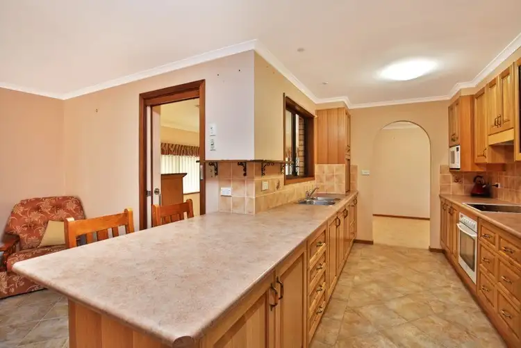 Second view of Homely house listing, 7 Ferntree Drive, Bomaderry NSW 2541