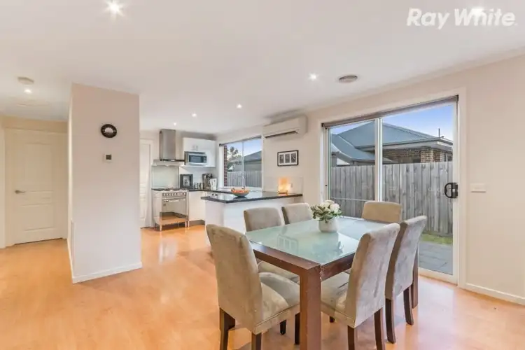 Fourth view of Homely house listing, 2B Graham Avenue, Kilsyth VIC 3137