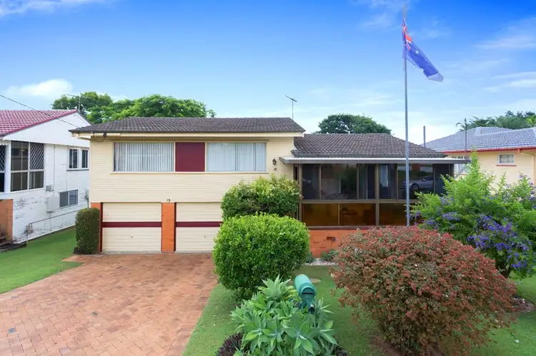 Main view of Homely house listing, 19 Illawong Street, Zillmere QLD 4034
