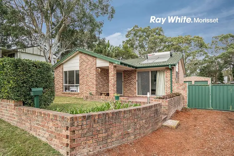 50 Bay Street, Balcolyn NSW 2264
