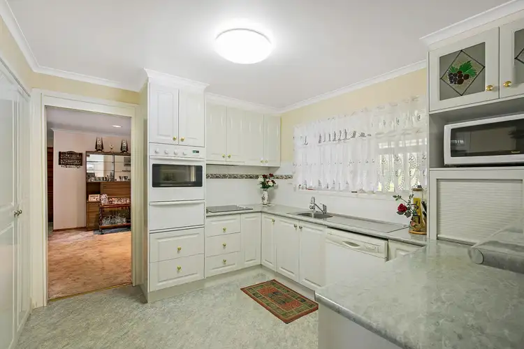 Fifth view of Homely house listing, 30 Clarice Street, Harristown QLD 4350