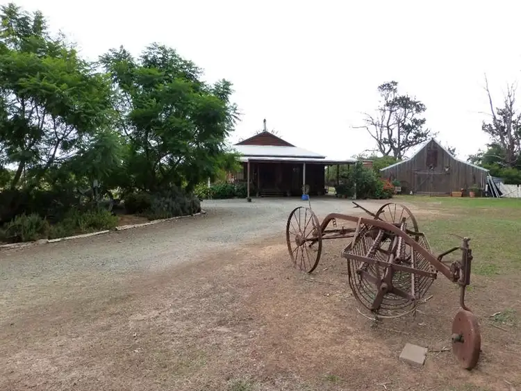 1293 Strathallan Road, Echuca VIC 3564