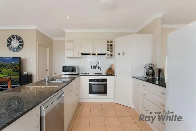 Fifth view of Homely house listing, 17 Guthrie Close, Bentley Park QLD 4869