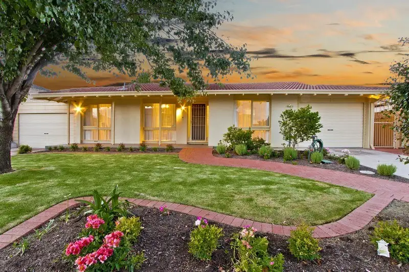 Main view of Homely house listing, 15 Caroline Drive, Fulham Gardens SA 5024