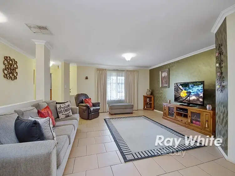 Sixth view of Homely house listing, 4 Braemore Terrace, Blakeview SA 5114
